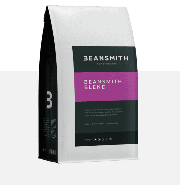 Beansmith Blend